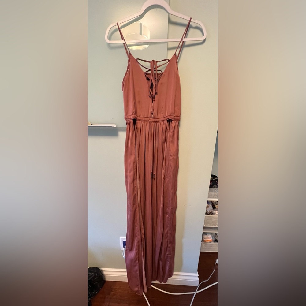 Dolce Vita dress